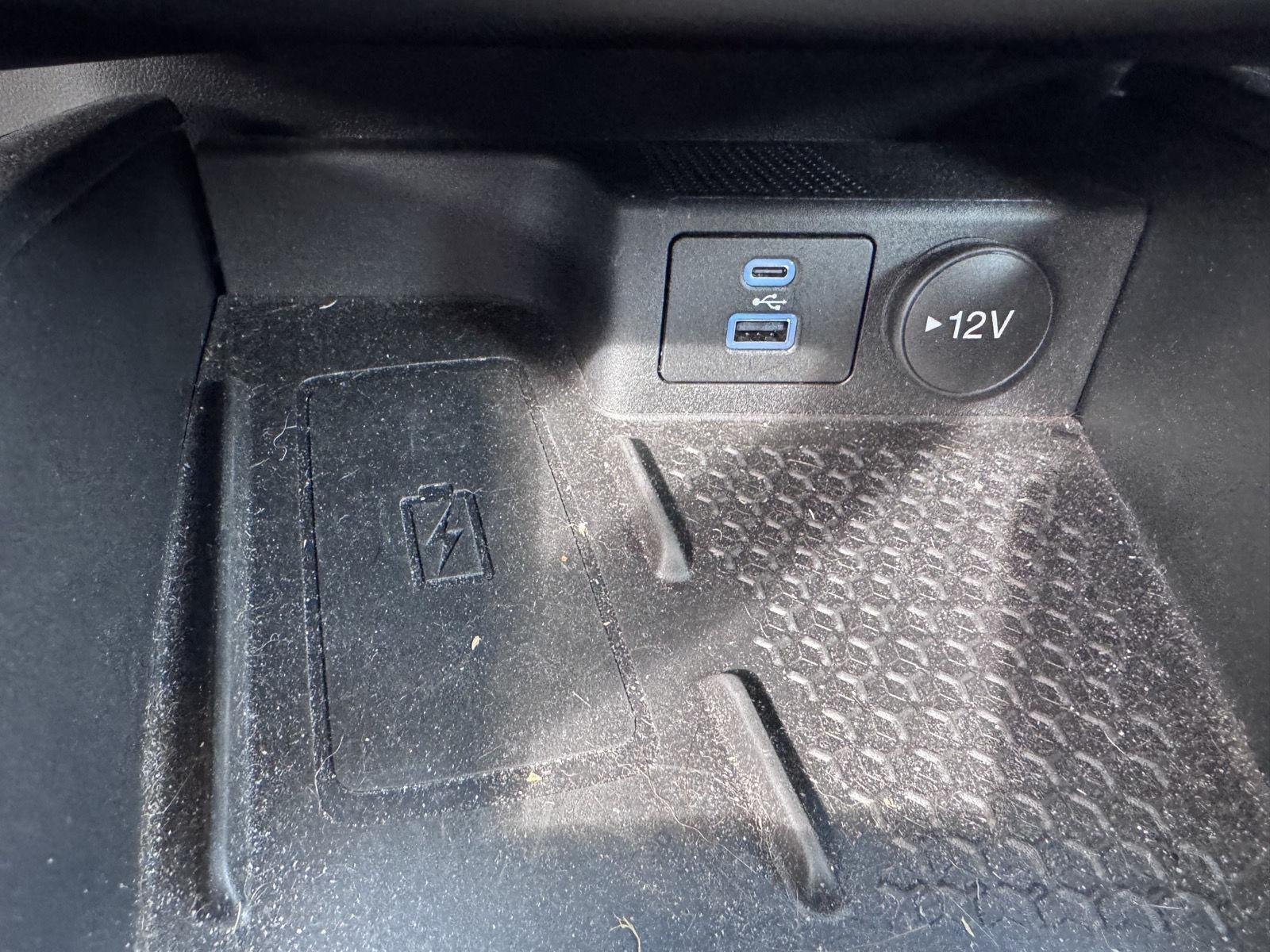 Used 2022 Carbonized Gray Ford Outer Banks image 17