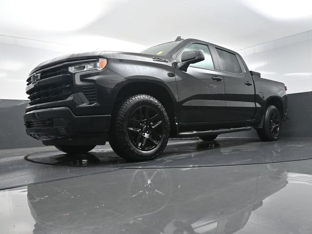 Used 2023 Black Chevrolet RST image 47