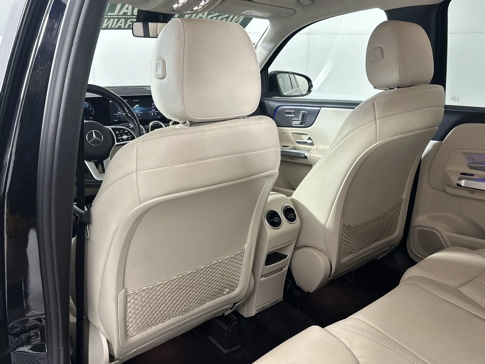 2020 Mercedes-Benz GLB Base - Photo 24
