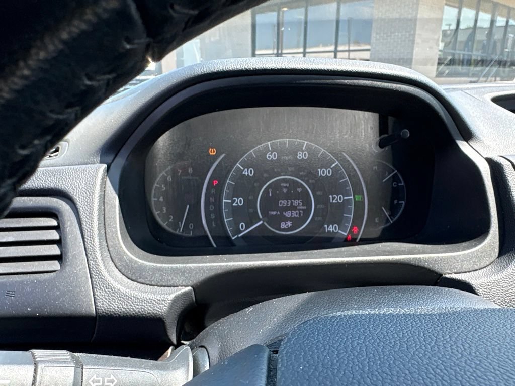 Used 2015  Honda EX-L image 15