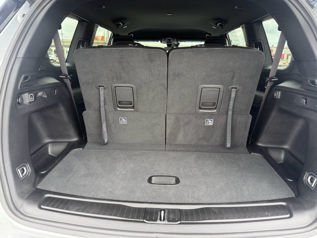 2025 Jeep Grand Cherokee L Limited - Photo 7