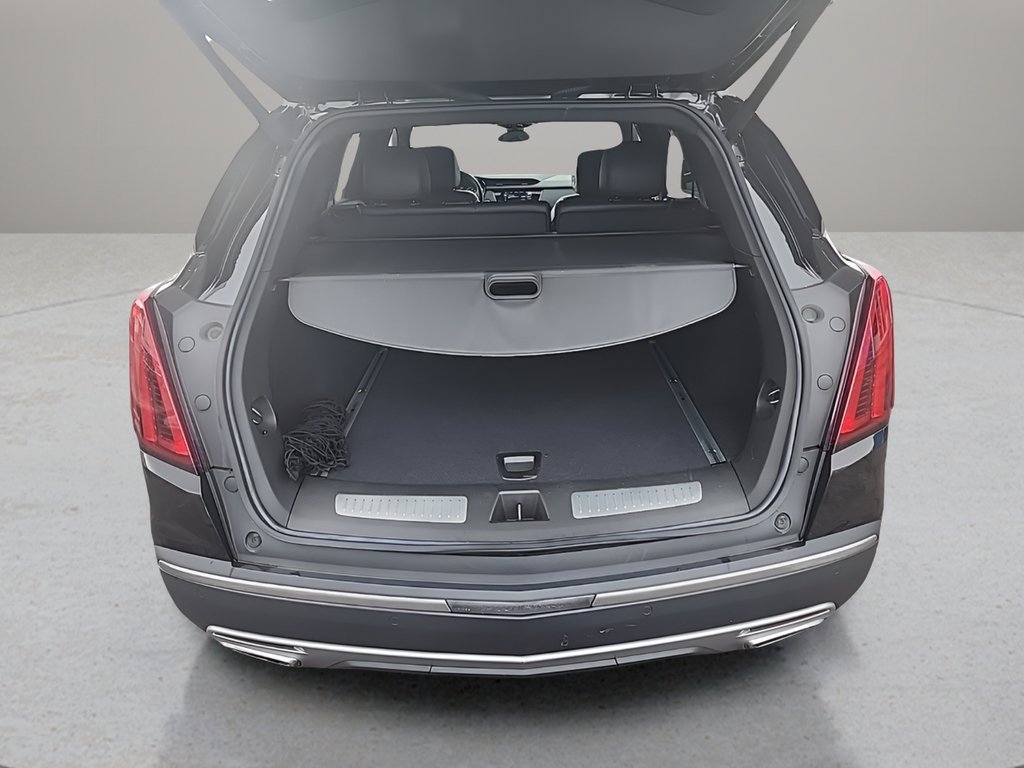 2022 Cadillac XT5 Premium Luxury - Photo 18