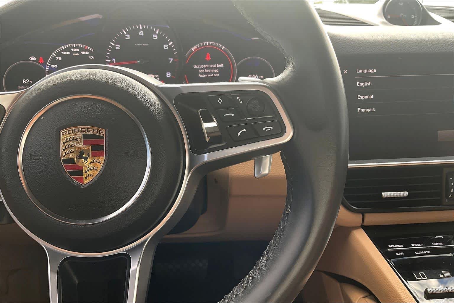 Used 2022  Porsche  image 24