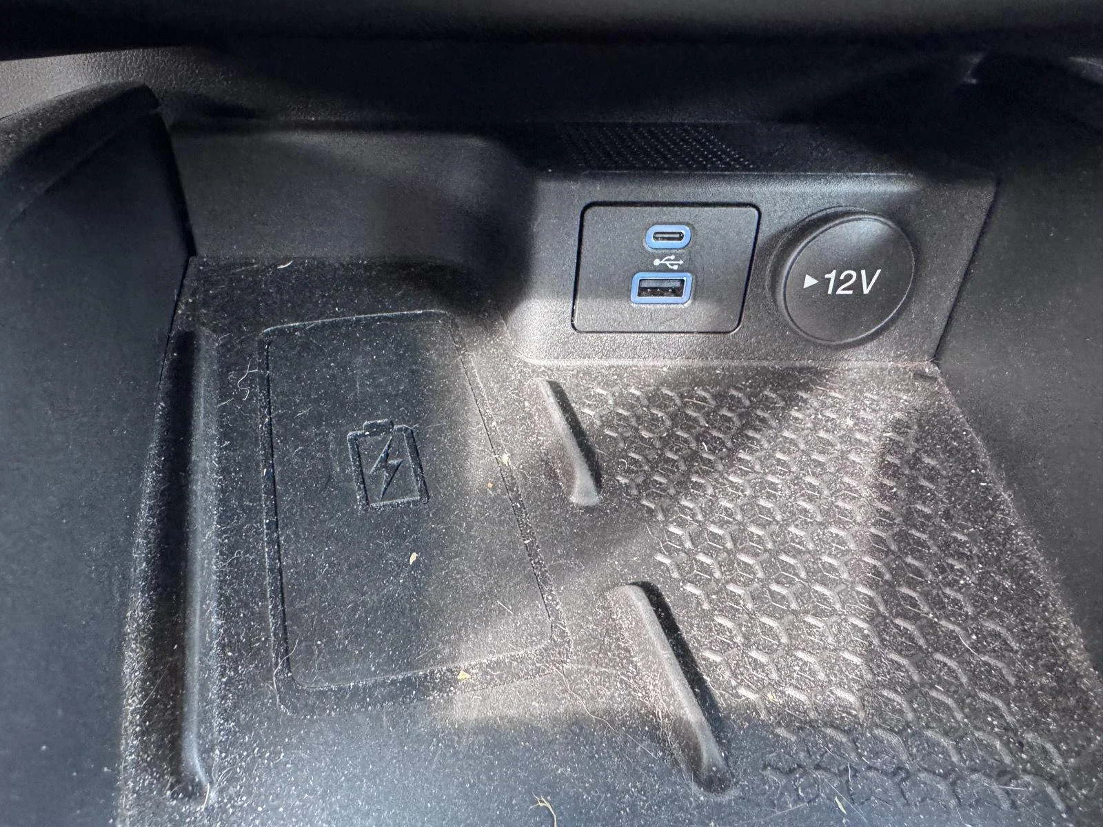 Used 2022 Carbonized Gray Ford Outer Banks image 17