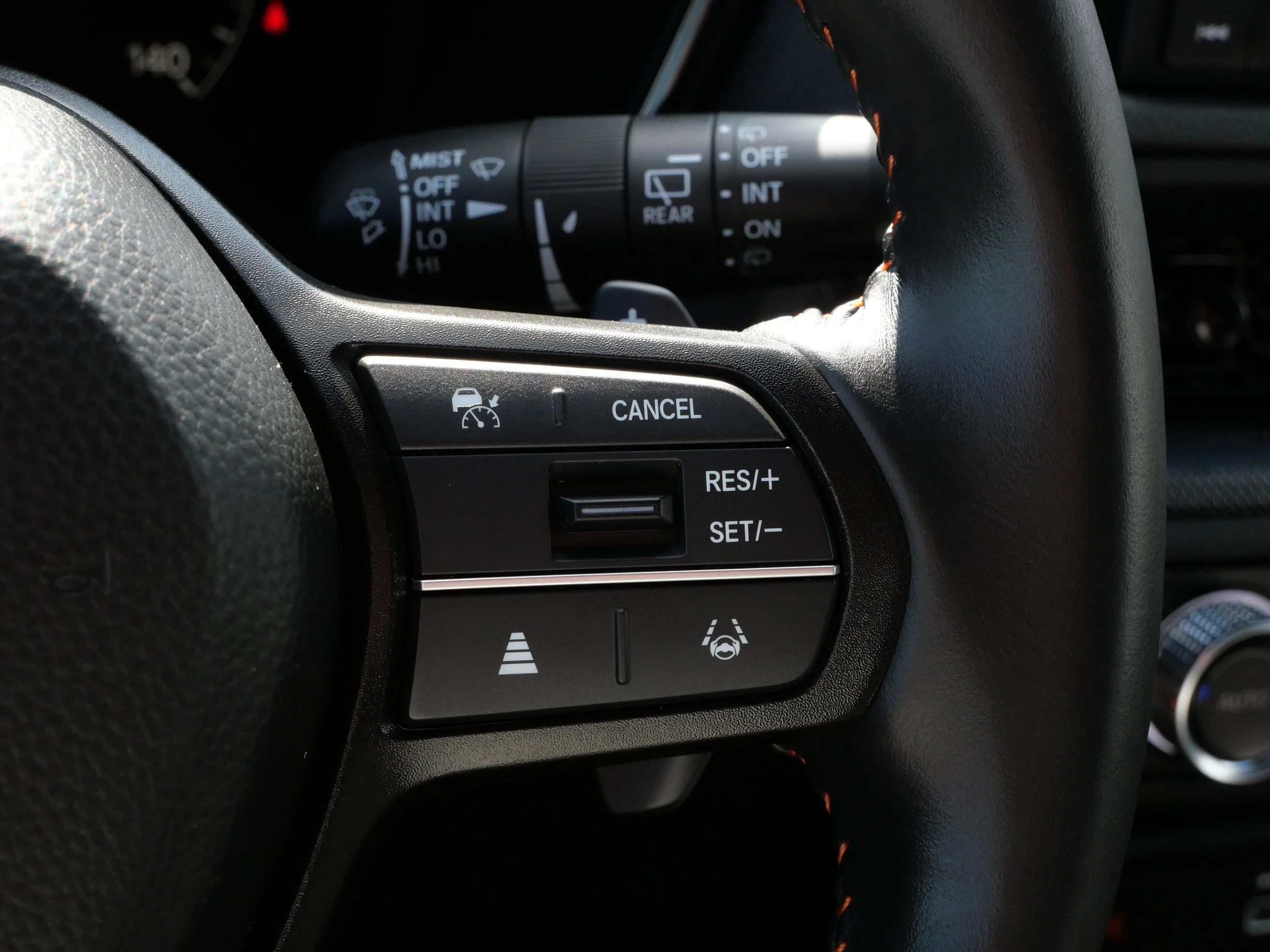 2024 Honda CR-V Sport - Photo 59
