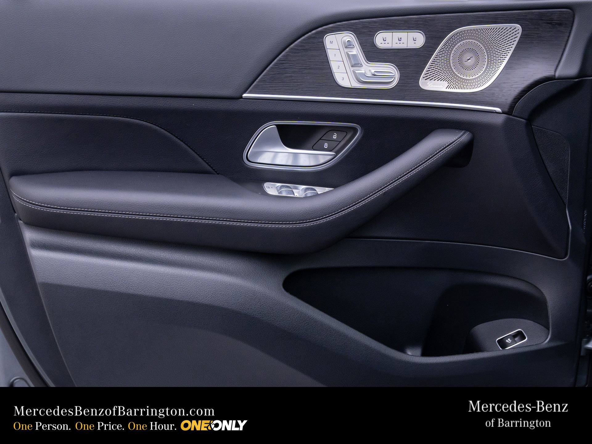 New 2026 Selenite Grey Metallic Mercedes-Benz GLE 350 image 56