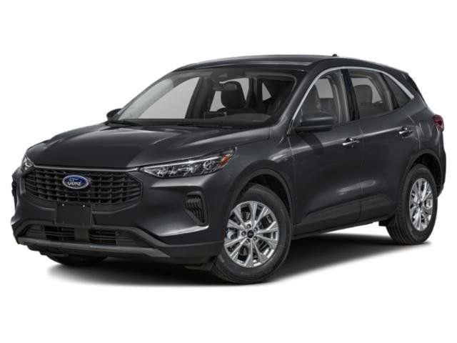 New 2026 Agate Black Metallic Ford Active® image 12