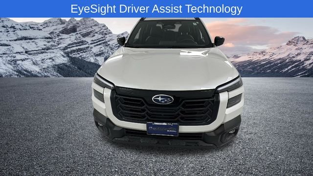 2026 Subaru Outback Limited XT - Photo 8