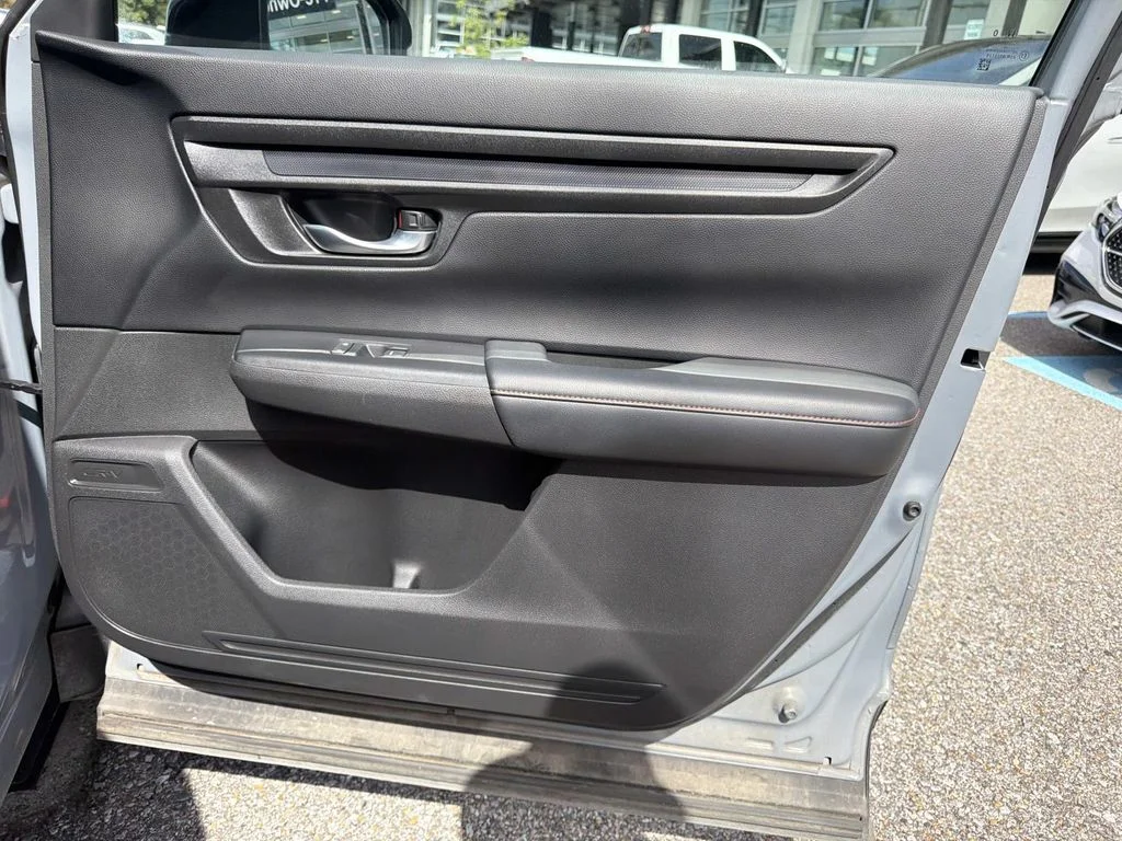 Used 2023 Gray Honda Sport image 14