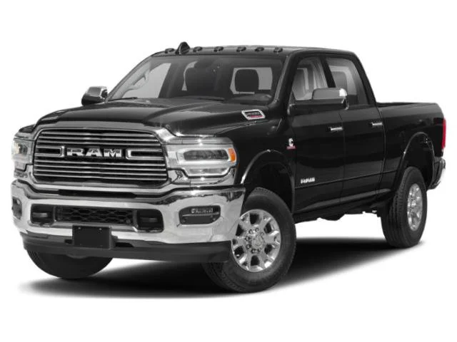 2019 RAM 2500 Laramie 4X4 Crew Cab SWB's photo