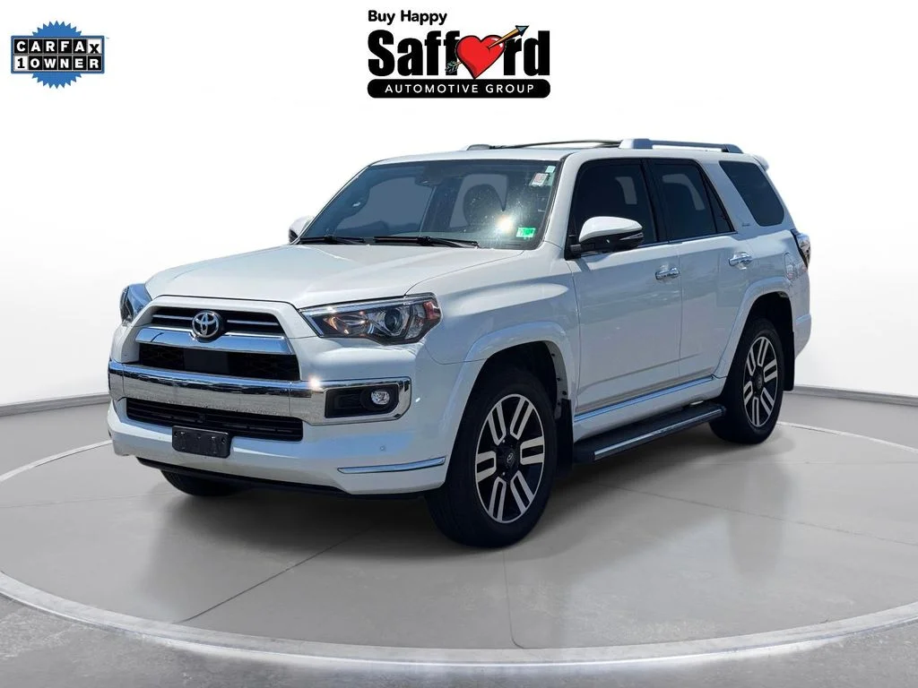 2023 Toyota 4Runner