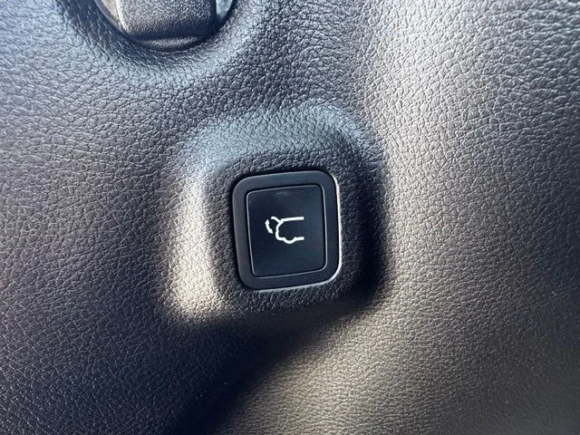 2026 Jeep Compass Limited Altitude - Photo 9