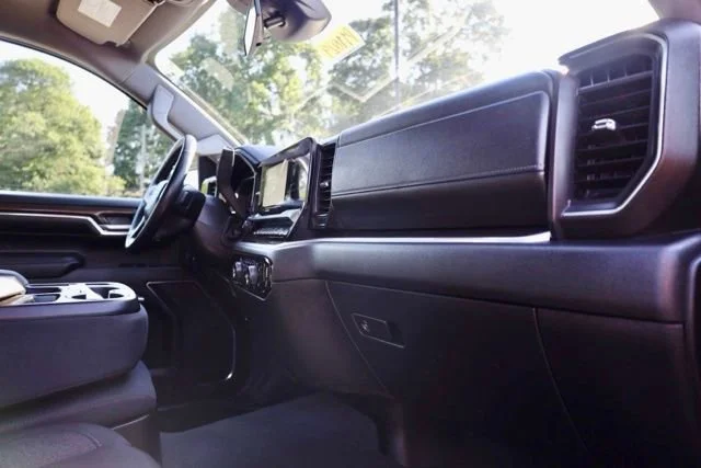 Used 2024 Dark Ash Metallic Chevrolet LT (2FL) image 35
