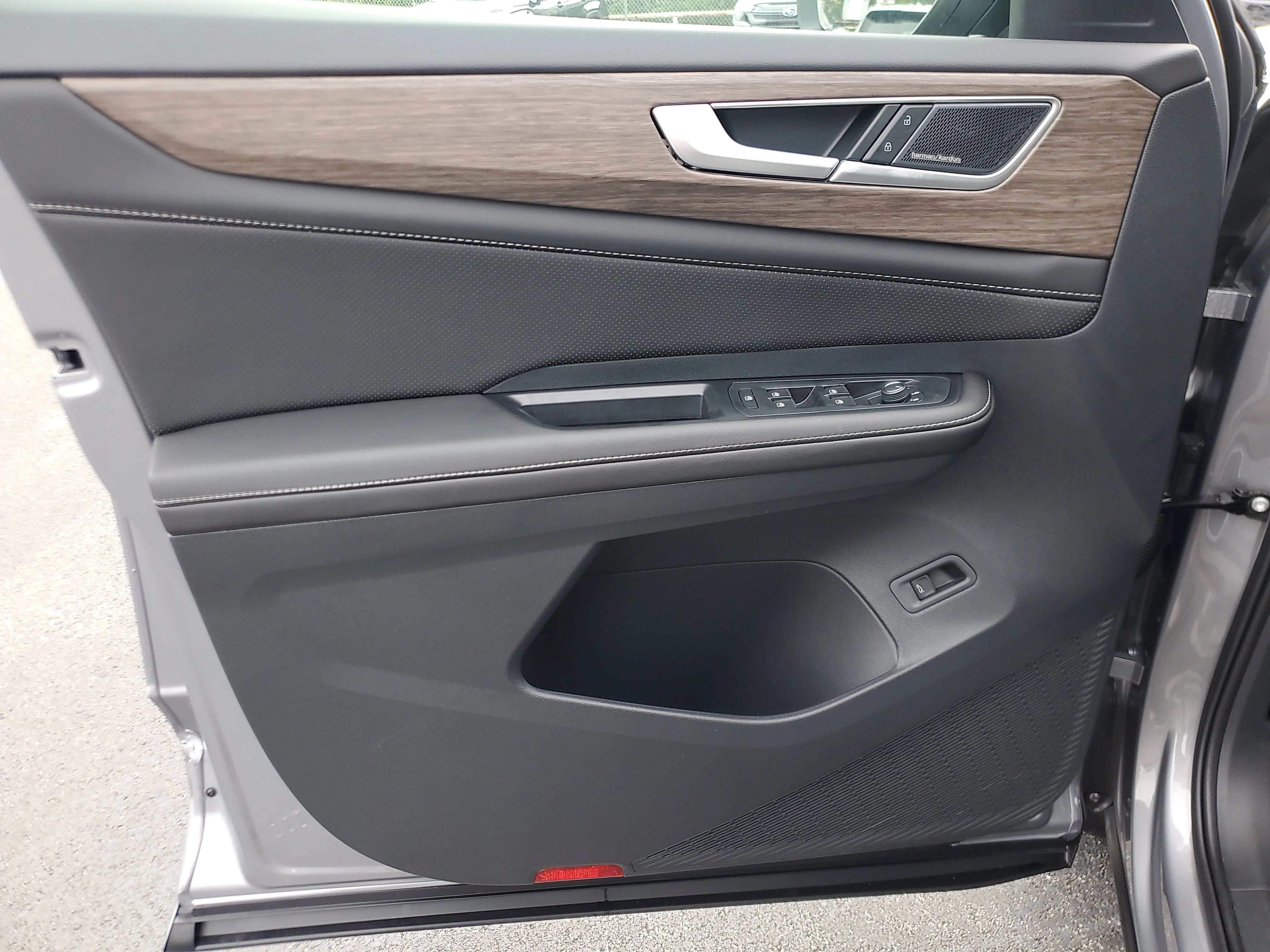 New 2026 Silver Volkswagen 2.0T SEL Premium R-Line image 21