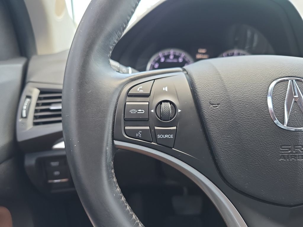 Used 2019  Acura 3.5L image 21
