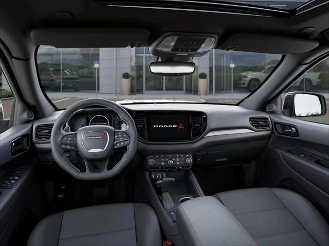 New 2026 Green Machine Dodge GT Plus HEMI V8 image 40