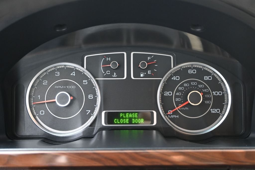 Used 2008  Ford SEL image 14