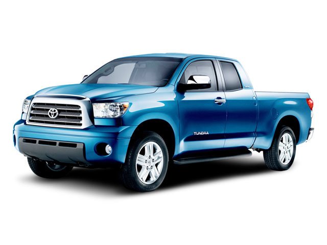 Used 2008 Timberland Mica Toyota SR5 image 1