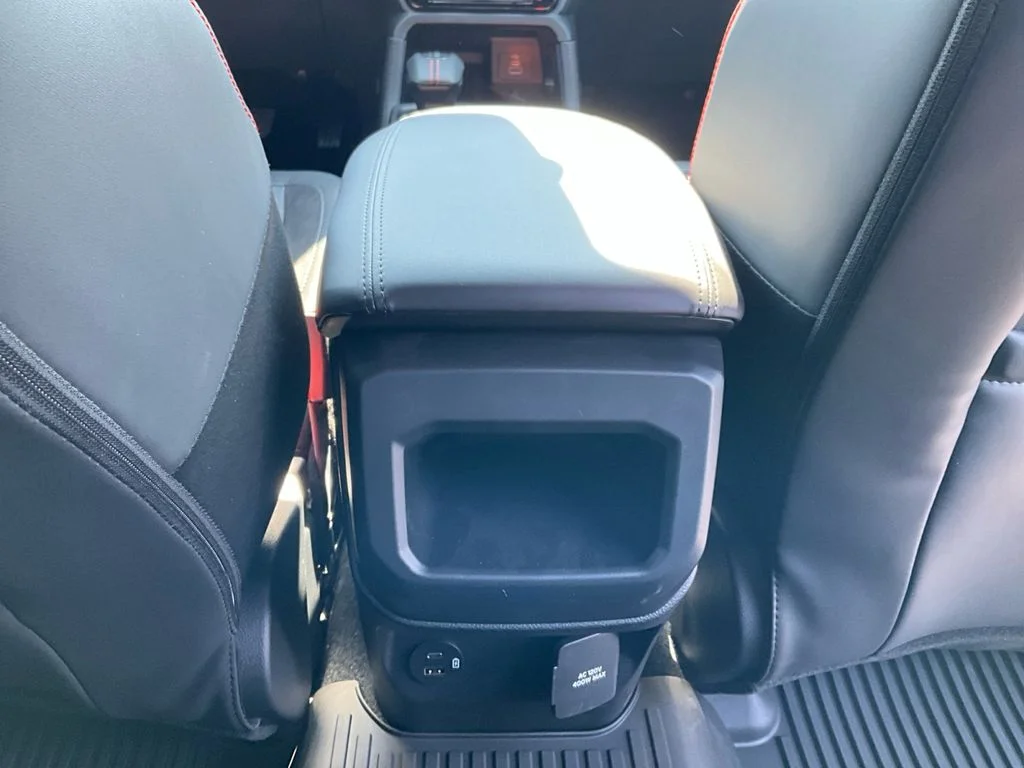 New 2026 Carbonized Gray Metallic Ford Raptor® image 12