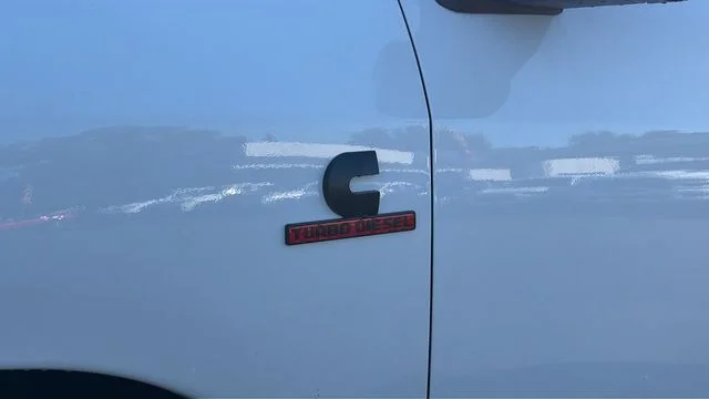 2026 RAM 2500 Laramie - Photo 11