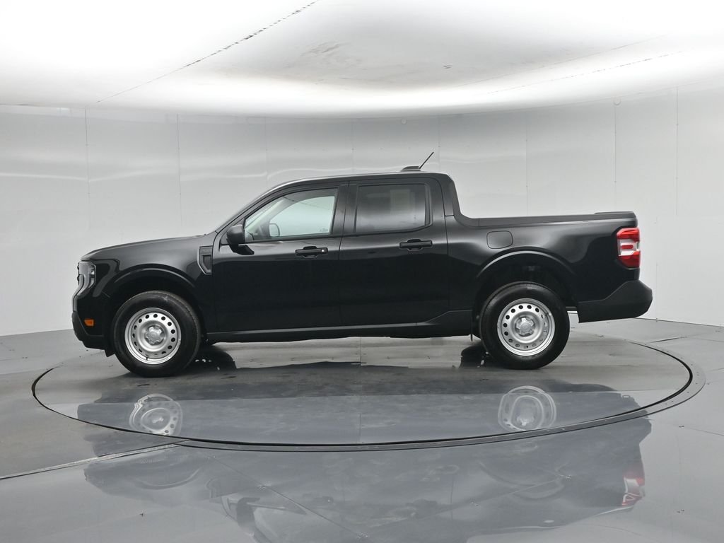 New 2026 Black Ford XL image 26