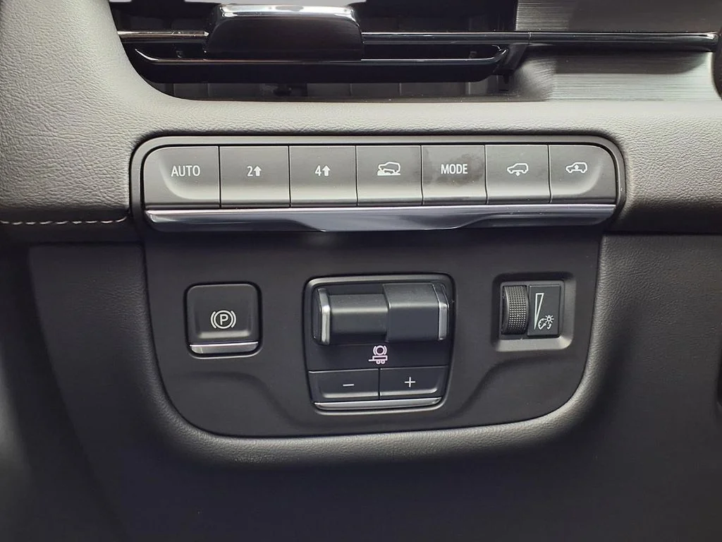 Certified Used 2024 Gray Cadillac Sport image 18