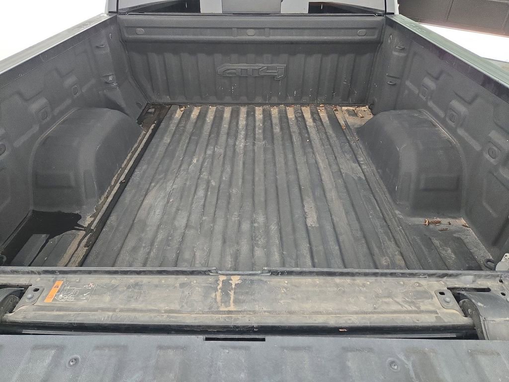 2021 GMC Sierra 1500 AT4 - Photo 32