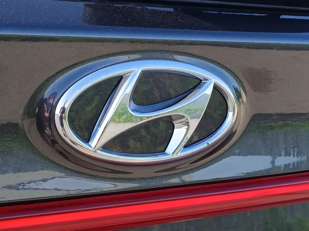 Used 2021 Gray Hyundai Calligraphy image 29
