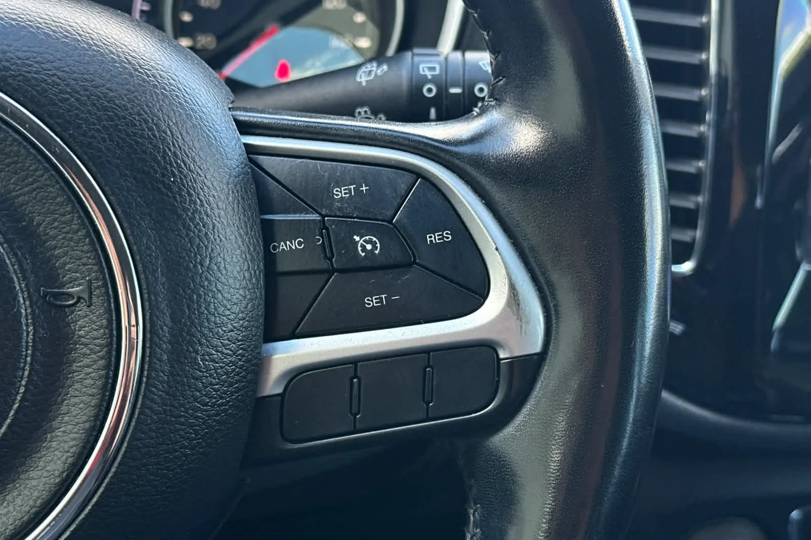 2021 Jeep Compass Altitude - Photo 27