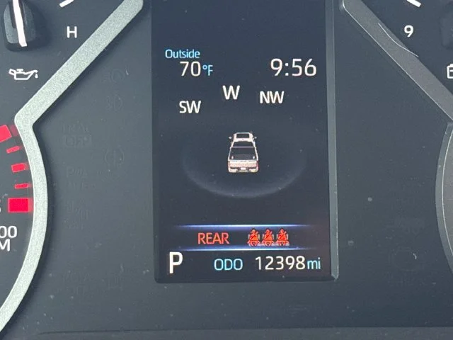 Used 2026 White Toyota SR image 15