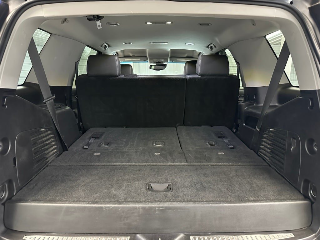 Certified Used 2018 Satin Steel Metallic Chevrolet LT image 29