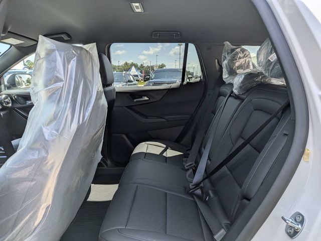 2027 Chevrolet Equinox LT - Photo 15