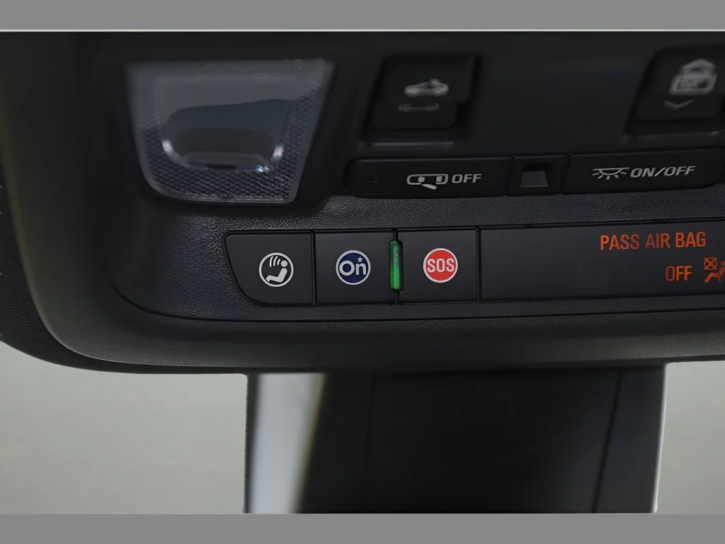 2025 Cadillac XT6 Luxury - Photo 36