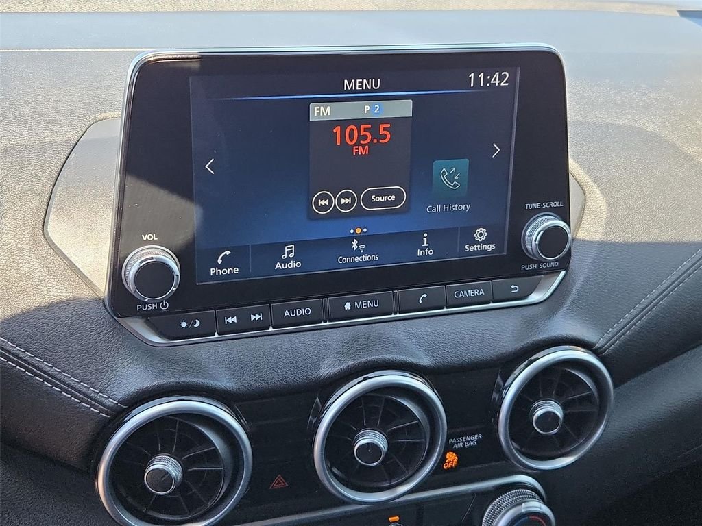 2022 Nissan Sentra SV - Photo 26