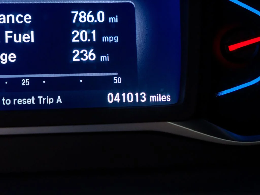 2021 Honda Passport Touring - Photo 22