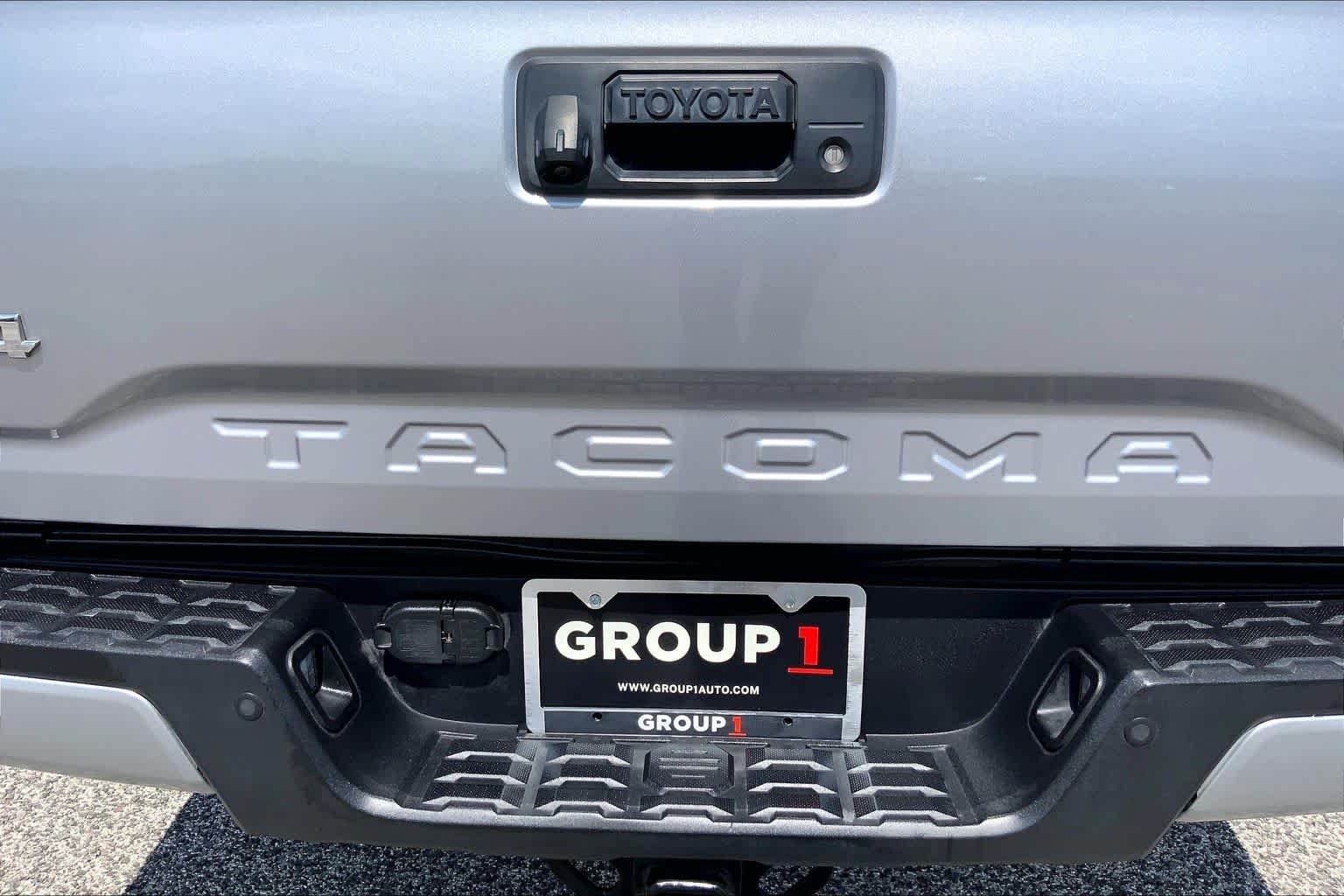 Used 2021 Silver Sky Metallic Toyota Limited image 14