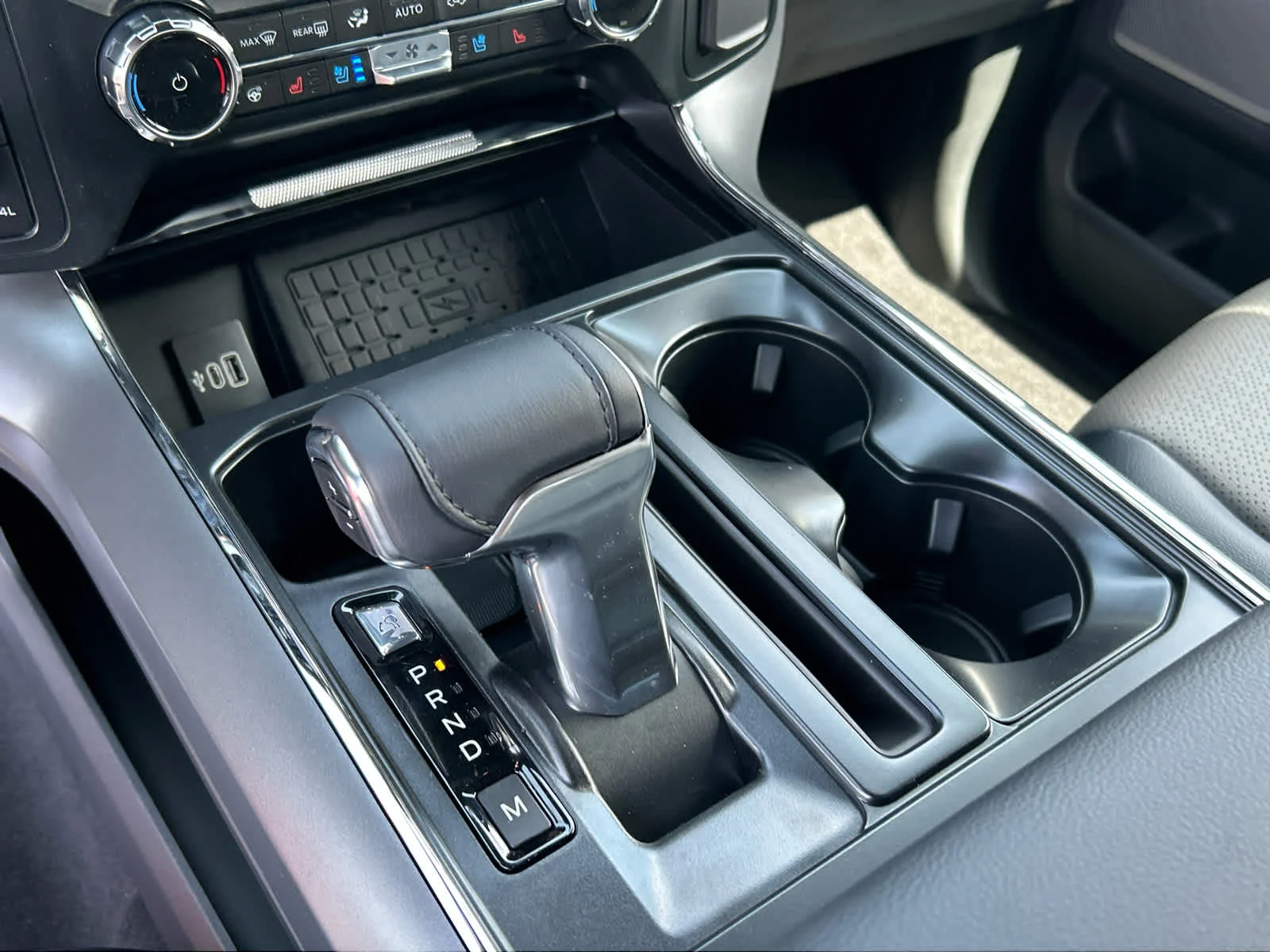 2025 Ford F-150 Lariat - Photo 35
