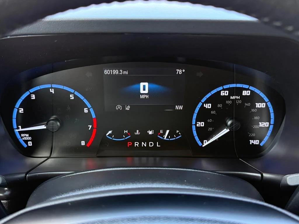 Certified Used 2023 Gray Ford Big Bend image 17