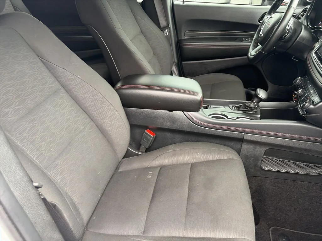 Used 2025 White Dodge R/T image 34