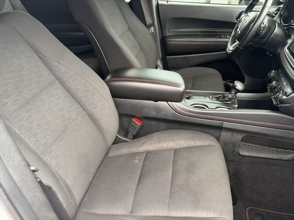 Used 2025 White Dodge R/T image 34