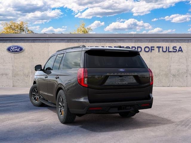 New 2027 Dark Matter Gray Metallic Ford Tremor® image 29
