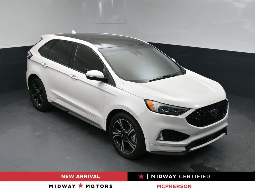 2019 Ford Edge ST AWD's photo