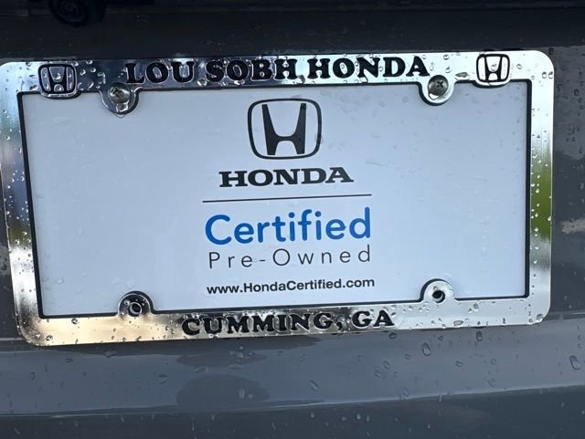 2024 Honda CR-V EX-L - Photo 8