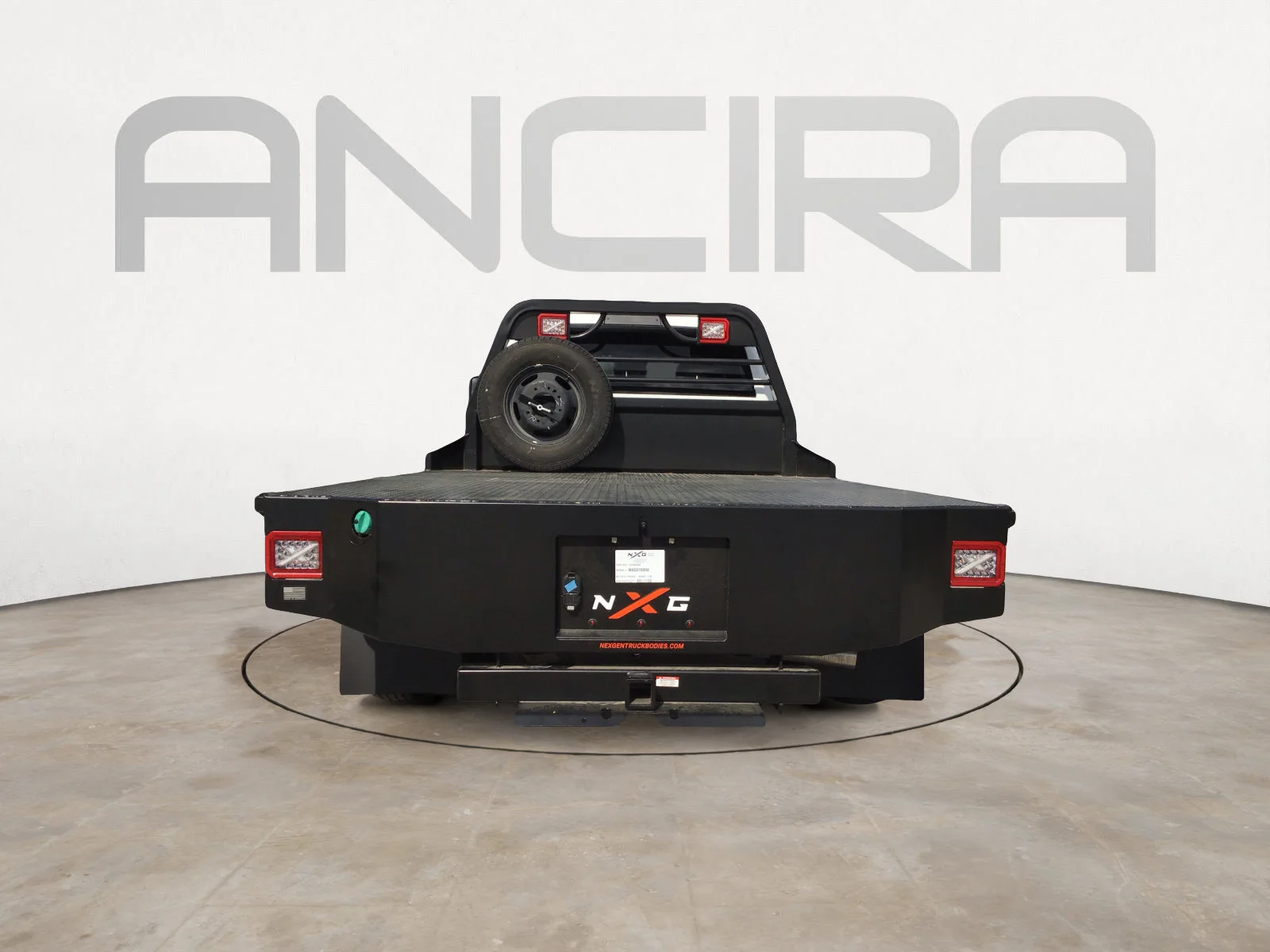 2026 RAM 3500 Chassis Tradesman - Photo 35
