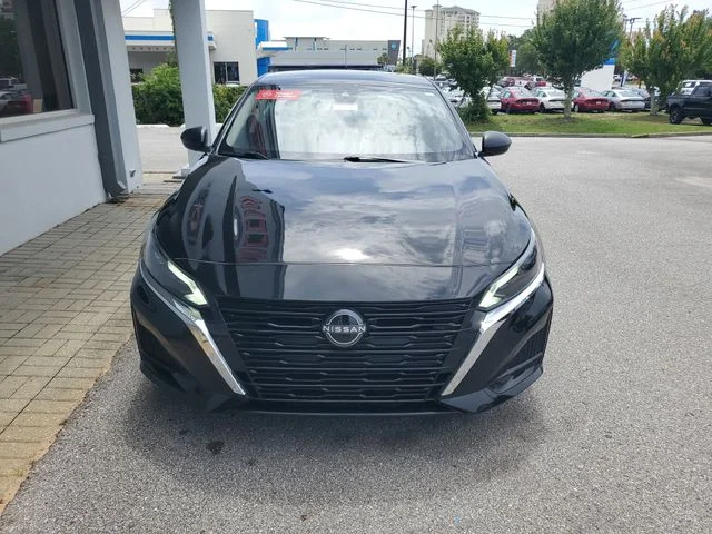 2025 Nissan Altima SV - Photo 12