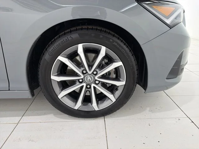 Certified Used 2026 Urban Gray Pearl Acura FWD image 45