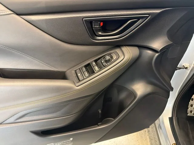 Used 2023 Silver Subaru Wilderness image 31