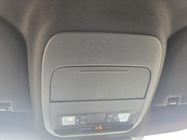 New 2026 Agate Black Metallic Ford STX® image 20