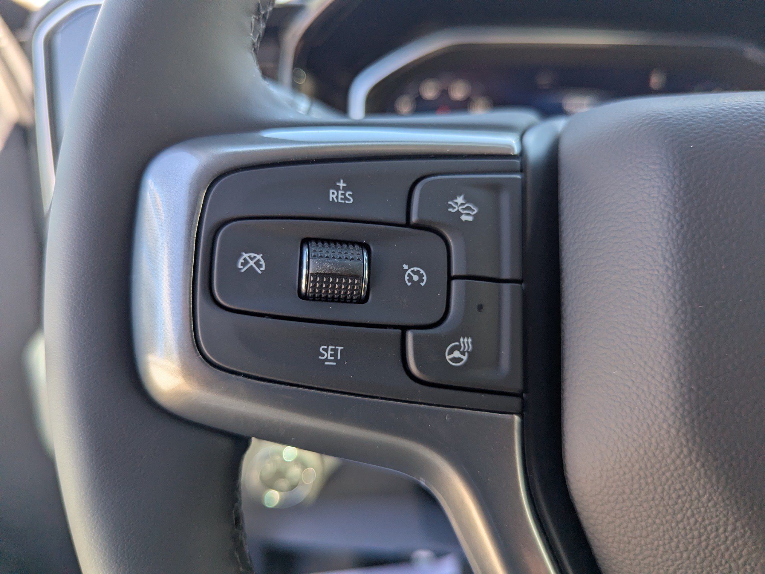 2026 Chevrolet Silverado 1500 LT - Photo 13