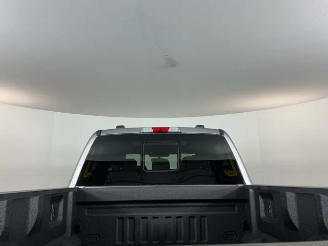 Certified Used 2024  Ford Lariat image 10